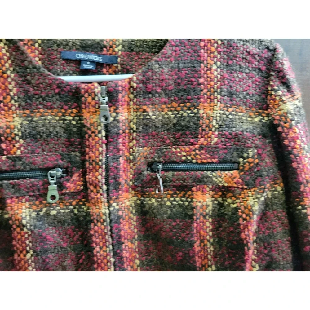 Chadwicks boston zip